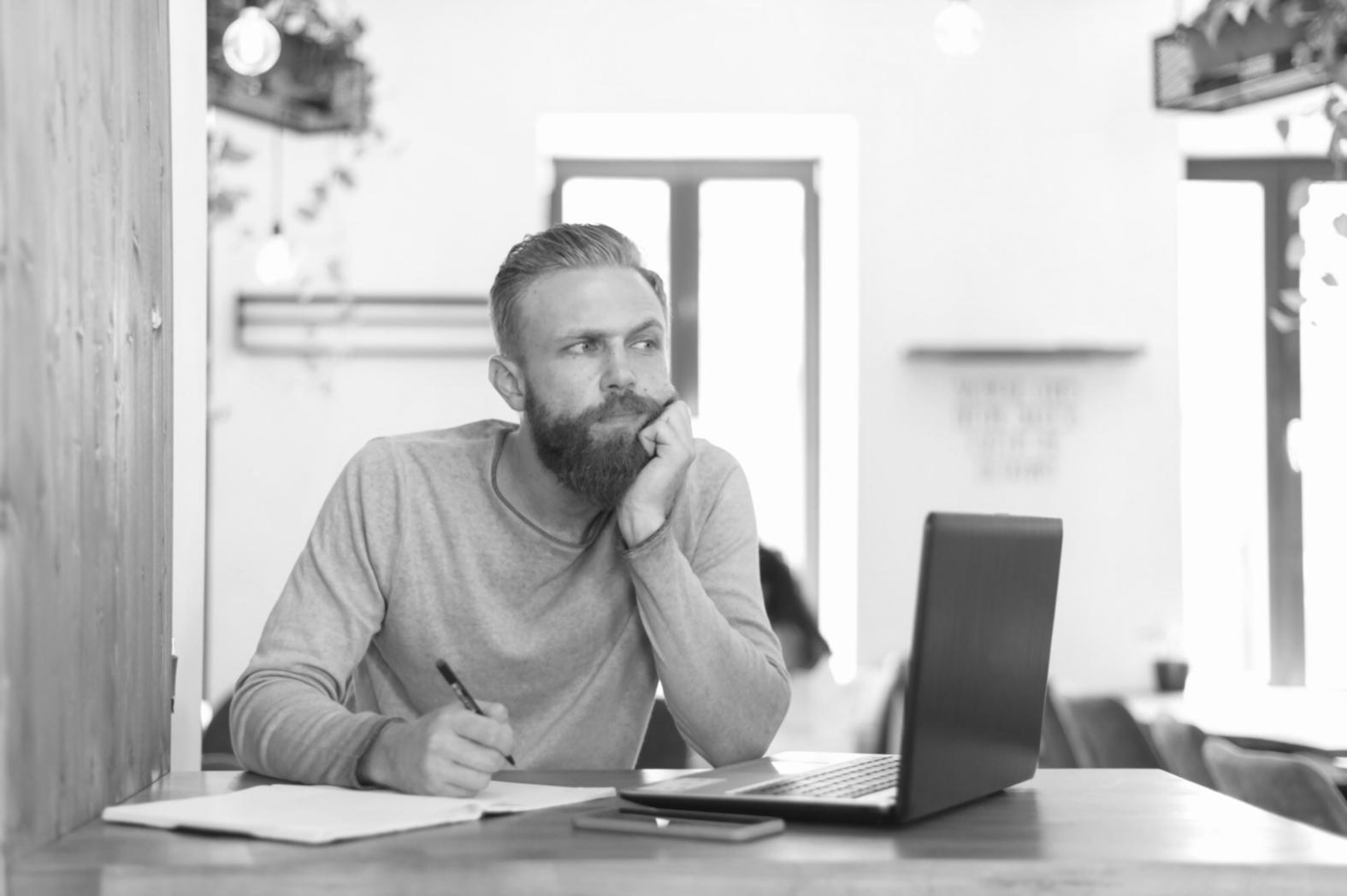 Espacio de trabajo colaborativo en nuestras oficinas